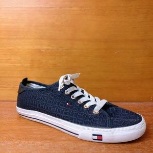 Tommy Hilfiger | Cloth Shoes